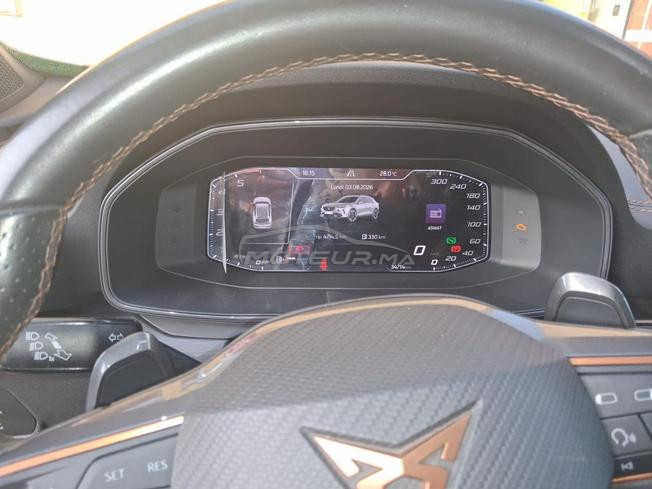 Cupra Formentor Diesel Automatique 2024