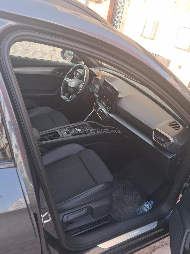 Cupra Formentor Diesel Automatique 2024
