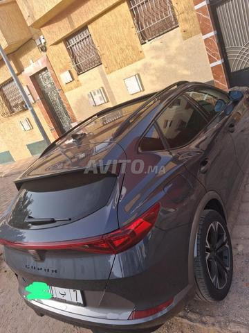 Cupra Formentor Diesel Automatique 2024 - 2