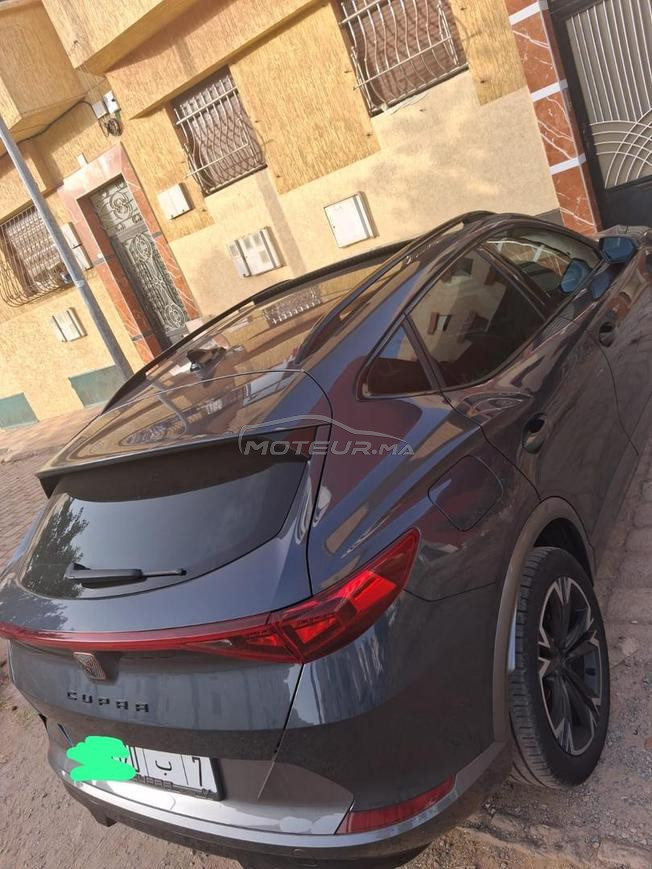 Cupra Formentor Diesel Automatique 2024