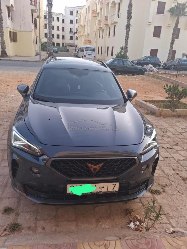 Cupra Formentor Diesel Automatique 2024