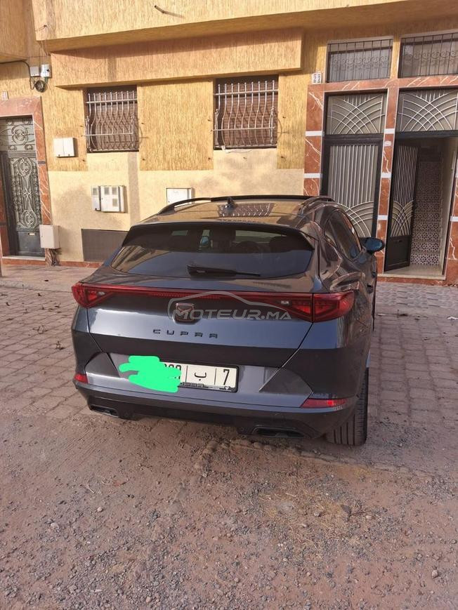 Cupra Formentor Diesel Automatique 2024