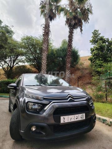 Citroën C3 diesel 2023 - 2
