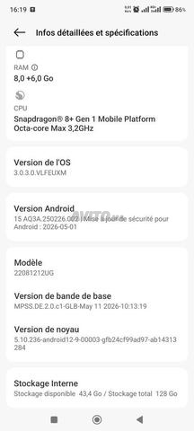 Xiaomi 12T pro - 2