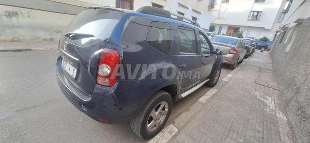 Dacia Duster 2x4 - 2