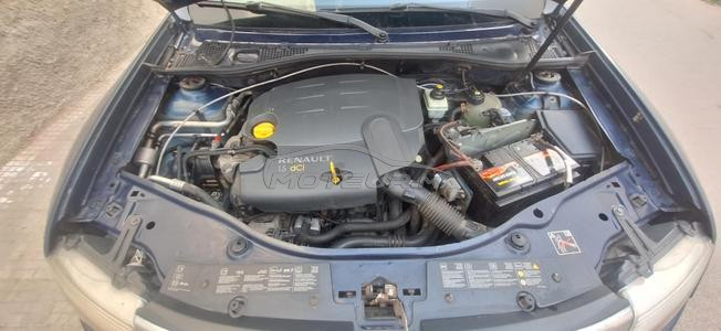 dacia duster 2×4