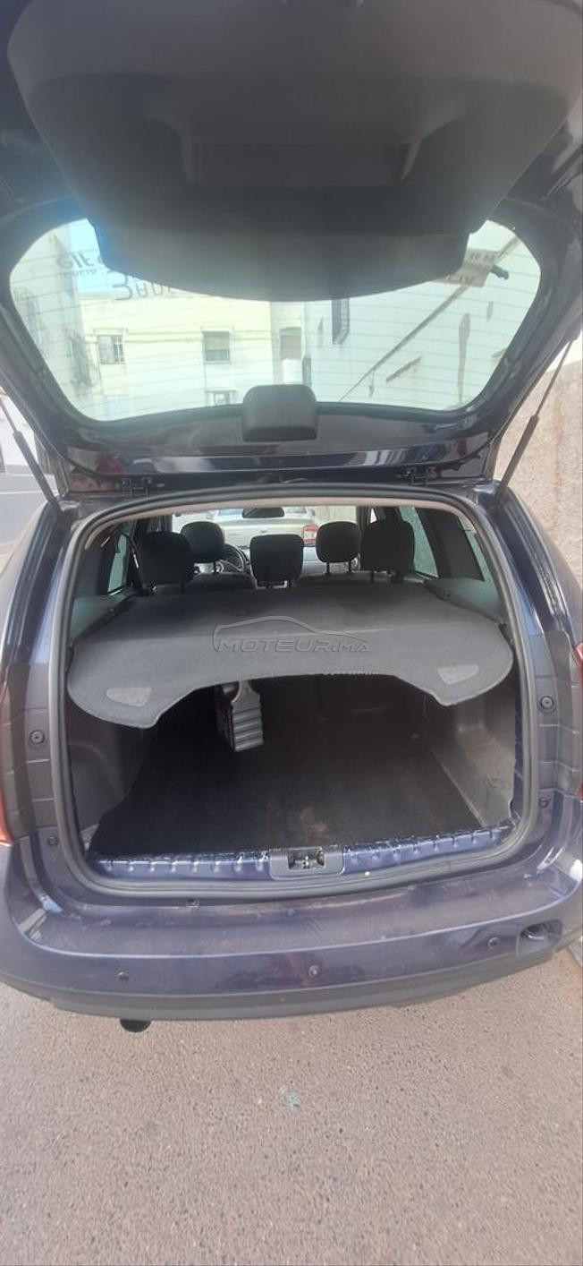 dacia duster 2×4