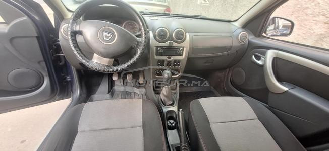 dacia duster 2×4