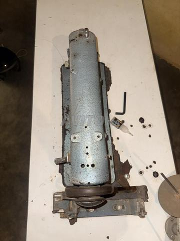 Machine à coudre