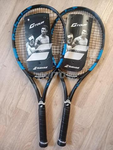Raquette tennis Babolat GTour