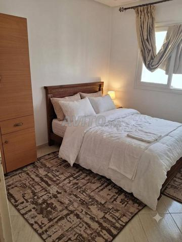 Appartement à louer 60 m² à Agadir - 2