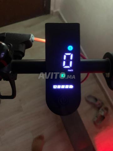 Trottinette propre génération 2025, bienvenue aux intéressés - 2