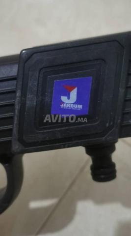 Pistolet de lavage voiture - 2