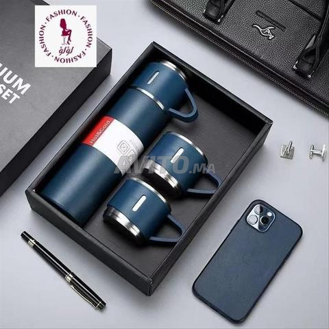 Thermos $$$$ - 2