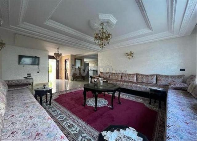 Villa à vendre à Kénitra (GOLF) - 2