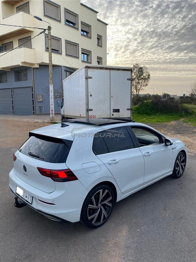 golf 8 style
