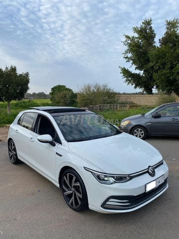Golf 8 Style - 2