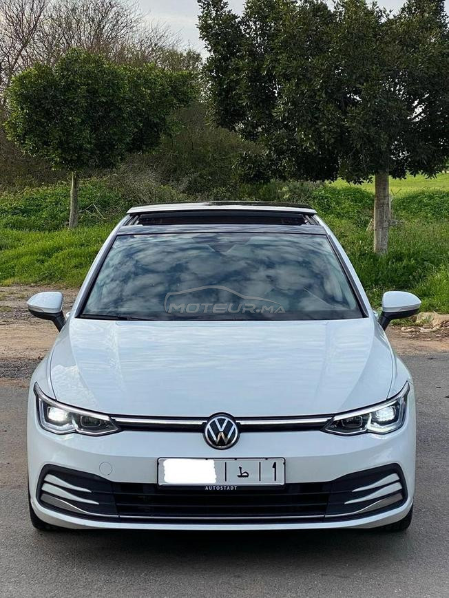 golf 8 style