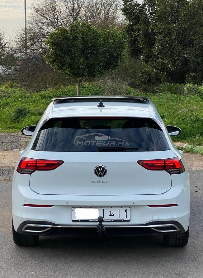 golf 8 style