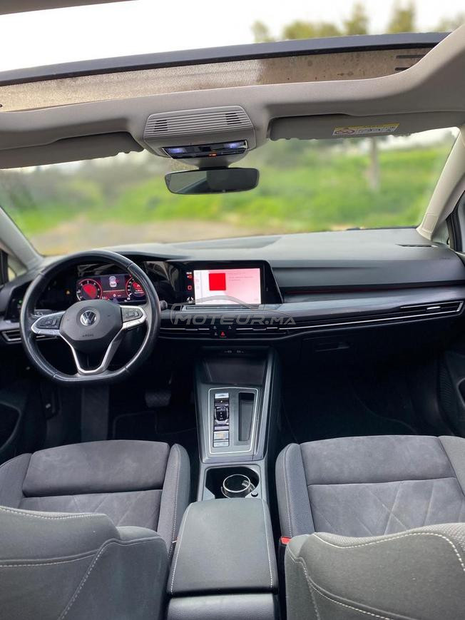 golf 8 style