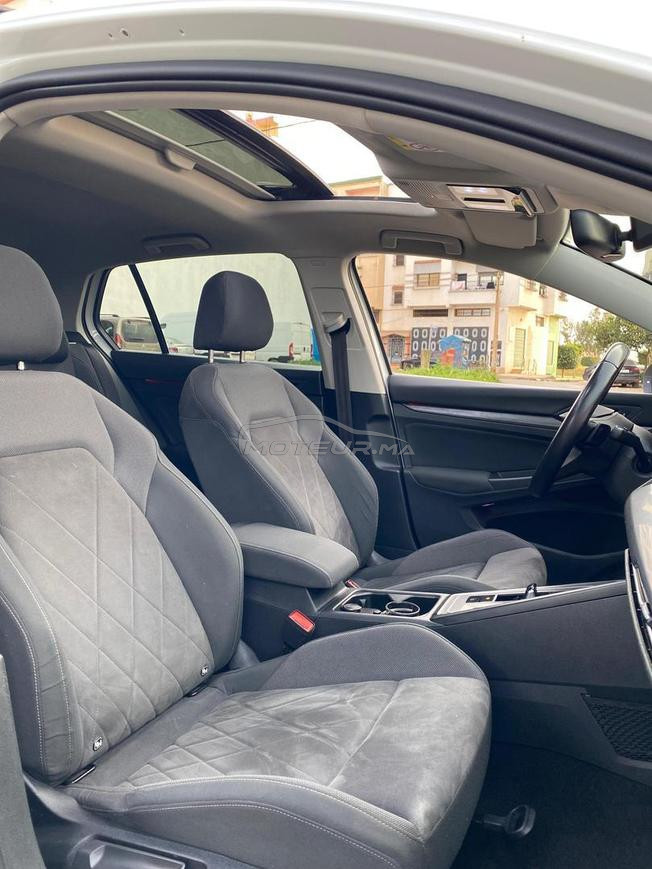 golf 8 style