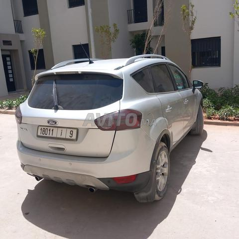 Ford Kuga à vendre - 2