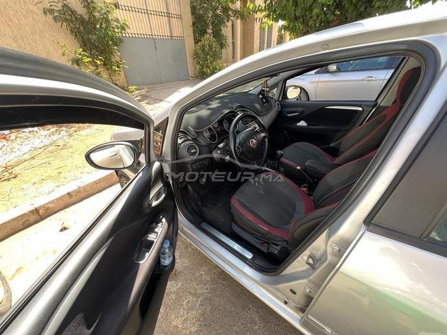 🚗 Fiat Punto 2012/12 Diesel