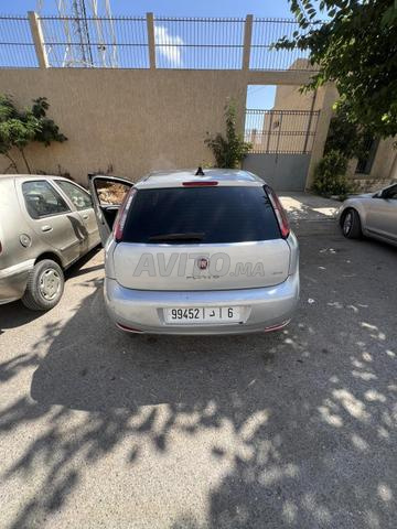 🚗 Fiat Punto 2012/12 Diesel - 2