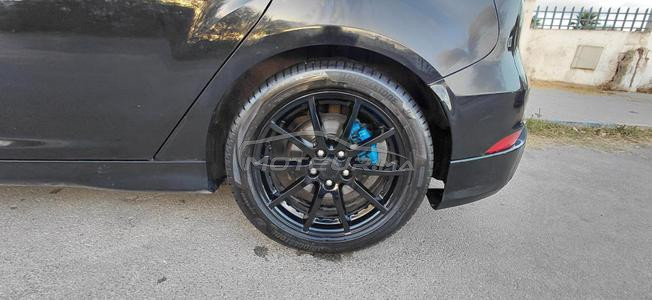 Ford Focus Sport 2015