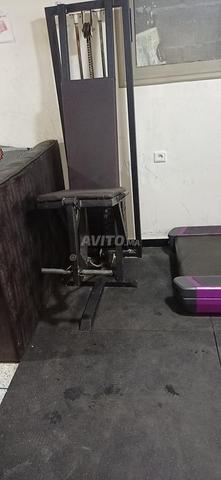 Vends équipement de sport en bon état - 2