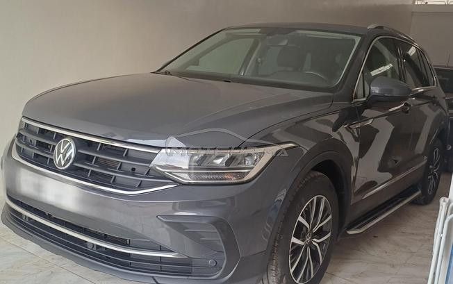 Tiguan toit ouvrant sans adblue 