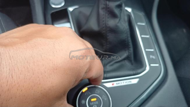 Tiguan toit ouvrant 