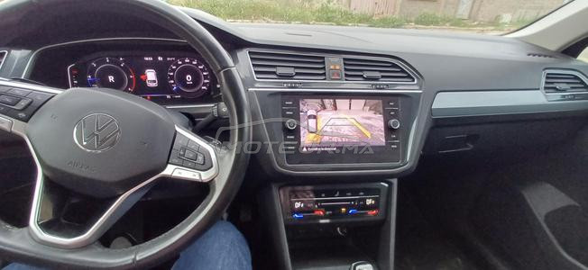 Tiguan toit ouvrant 