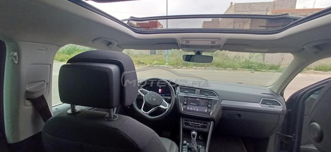 Tiguan toit ouvrant 