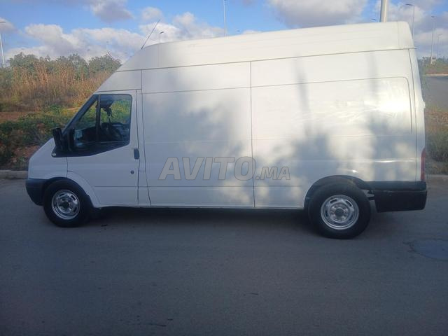 Ford Transit - 2