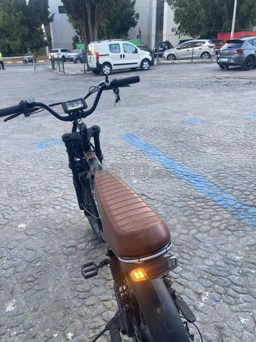 Vélo électrique Likebike U11 - 2