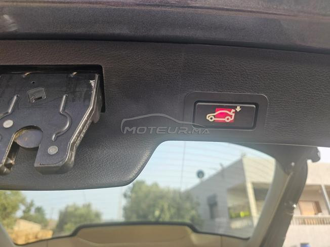 BMW X6 Diesel Automatique 2011 à Safi