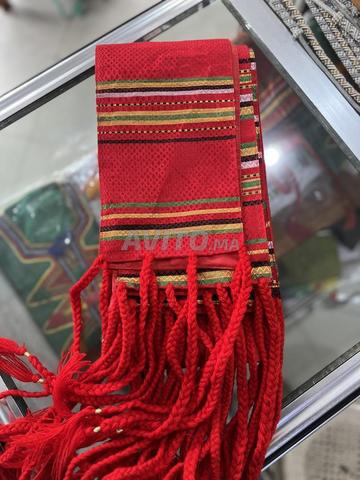 Ceinture berbère