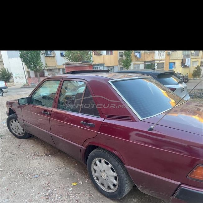 طنجة  حي العوامة الغربية طنجة