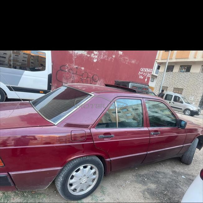 طنجة  حي العوامة الغربية طنجة