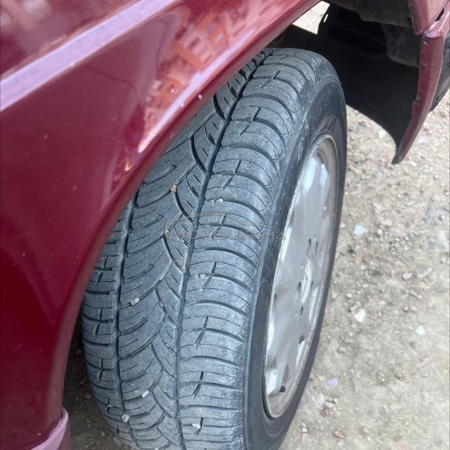 طنجة  حي العوامة الغربية طنجة