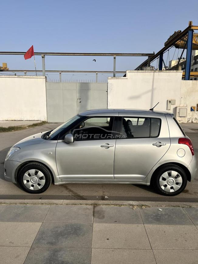 Suzuki Swift 2010 