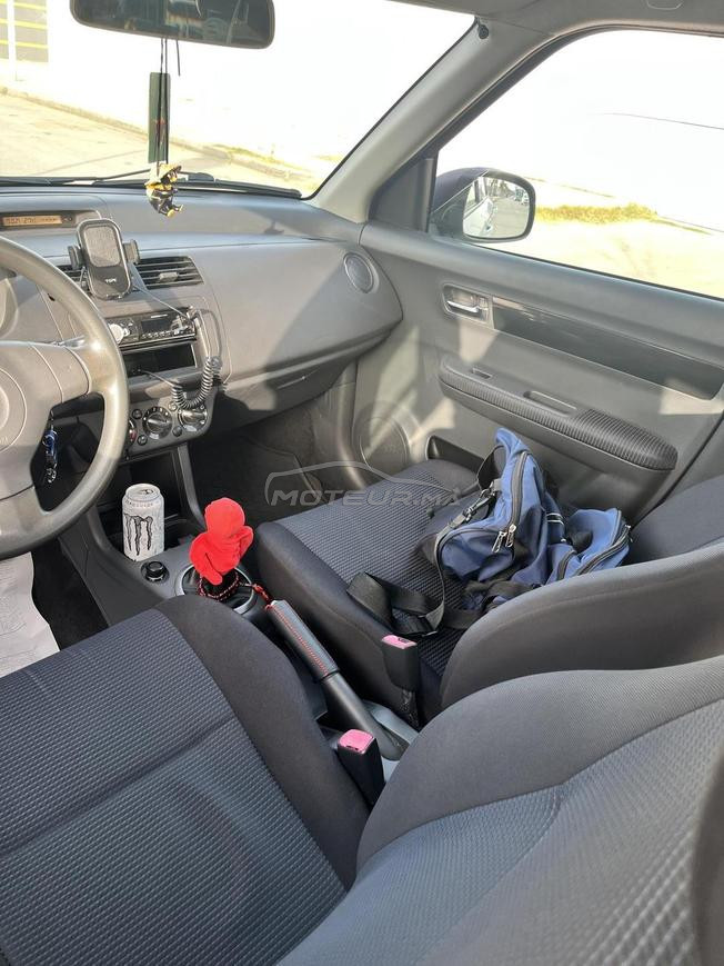 Suzuki Swift 2010 