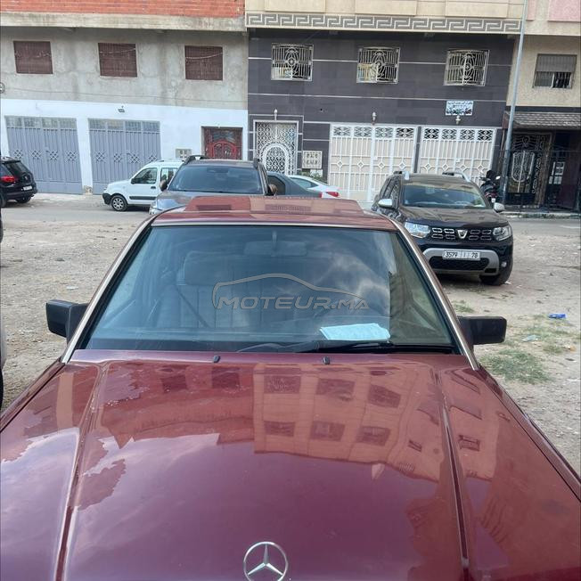 طنجة  حي العوامة الغربية طنجة