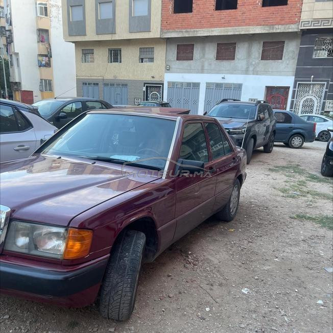 طنجة  حي العوامة الغربية طنجة