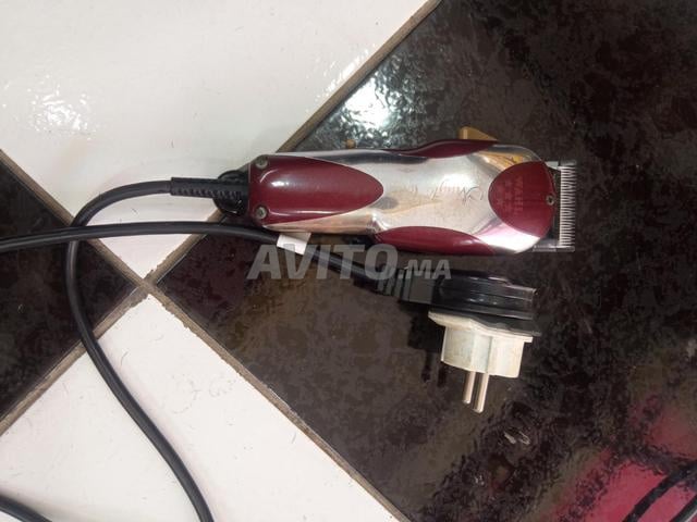 WAHL Magic clip - 2