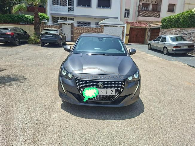 PEUGEOT 208 ALLURE