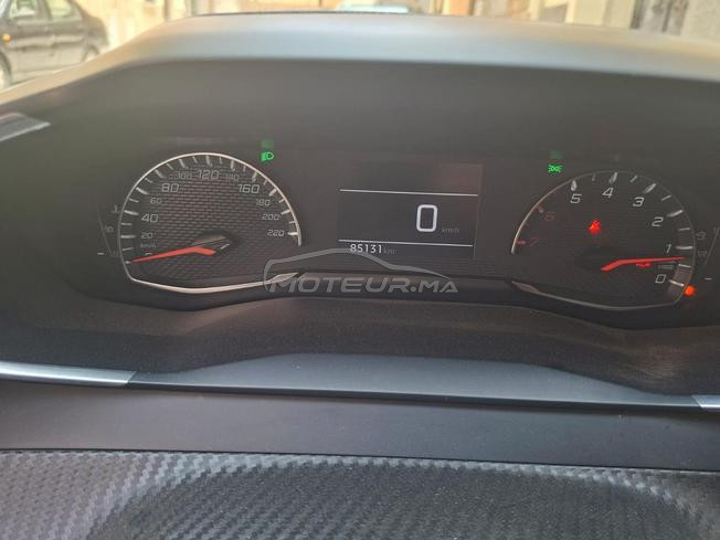 PEUGEOT 208 ALLURE