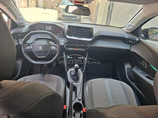 PEUGEOT 208 ALLURE