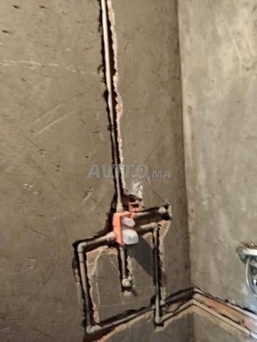 سباك طنجة / سباكة وتجهيز عمارات - 2